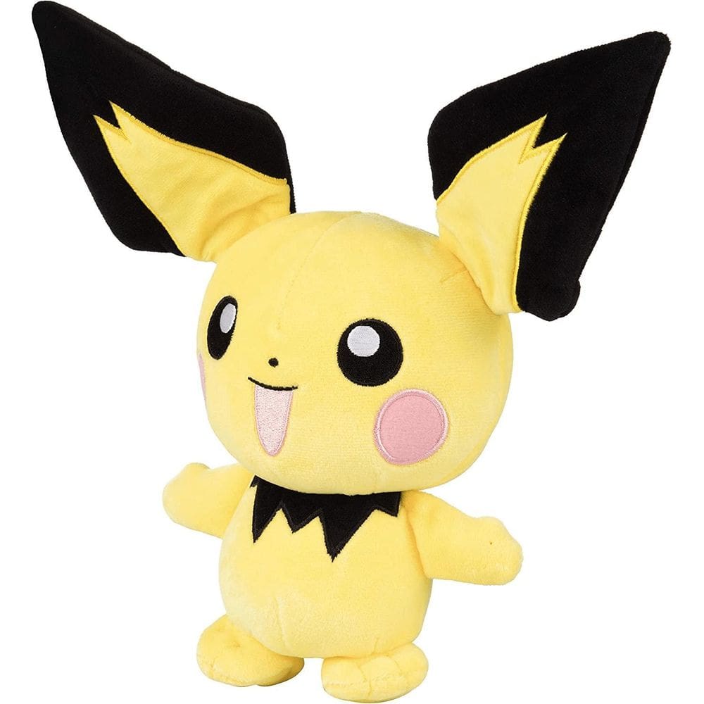 Pelúcia Pokémon Pichu Sunny - 2608