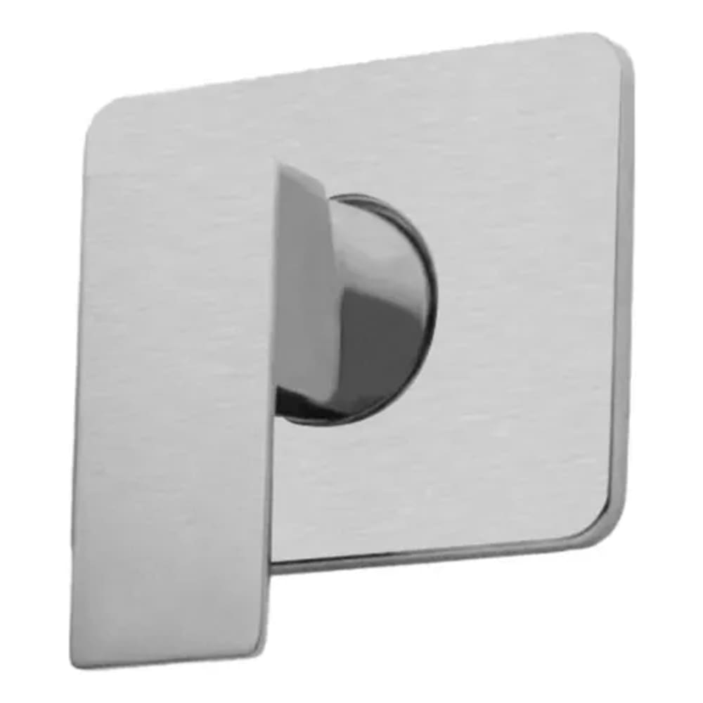 Monocomando De Chuveiro Lux Matte Escovado Base Deca