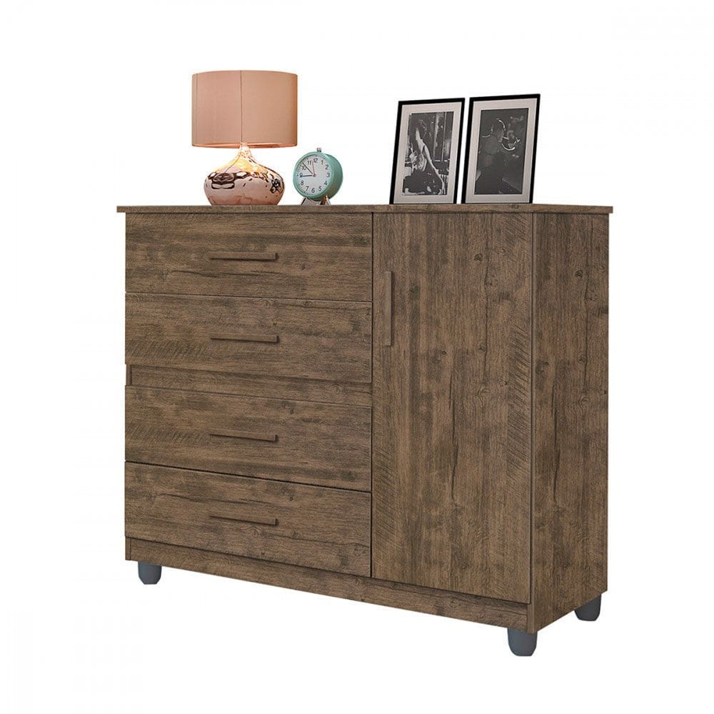 Sao Miguel Comoda Florence