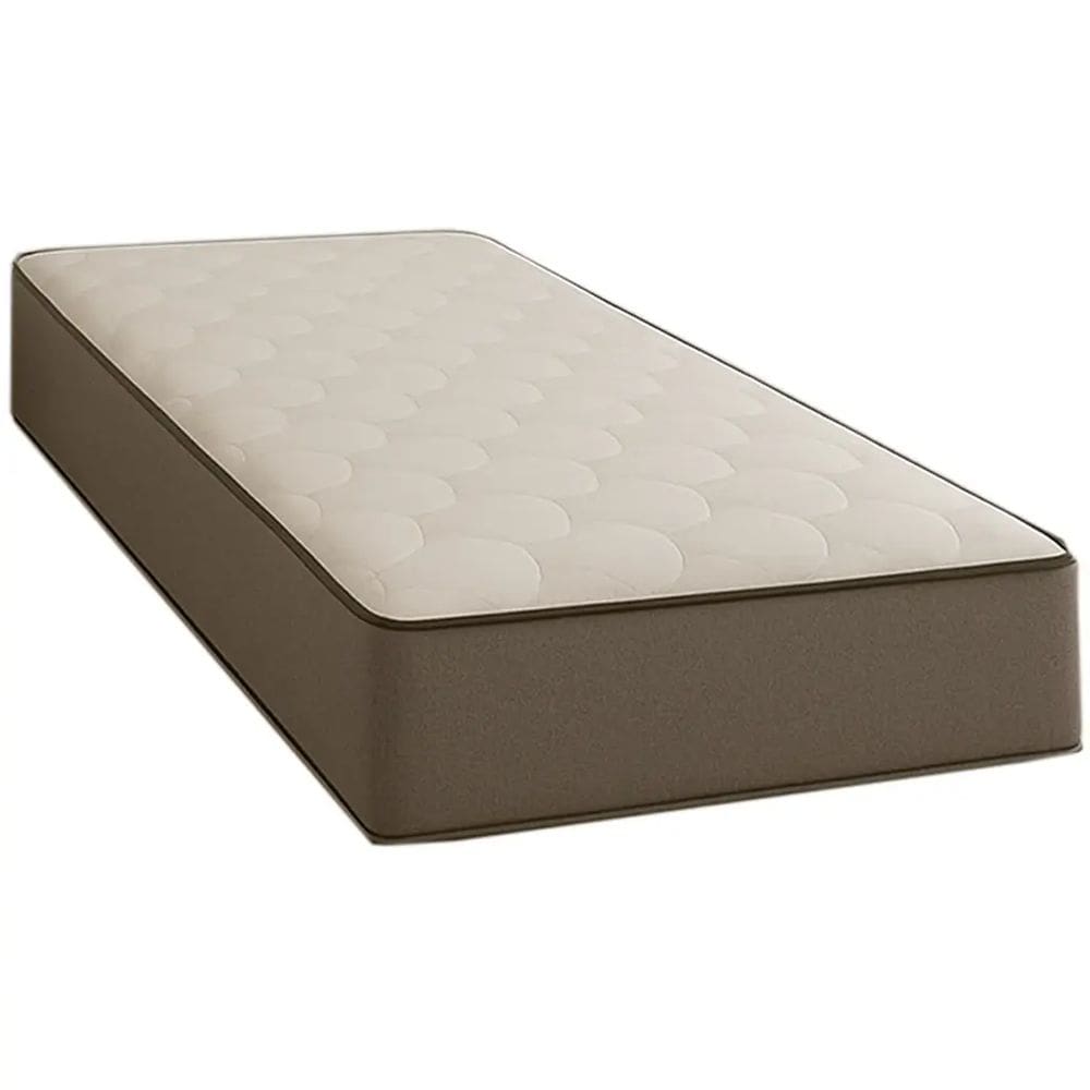 Colchão Texas Solteiro 88cm D45 Ecotec Cor Cinza