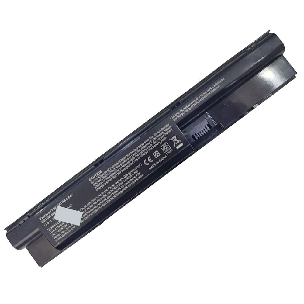 Bateria NBC Compativel Para Probook 440 G1 H6l26aa fp06 l18650-fp06