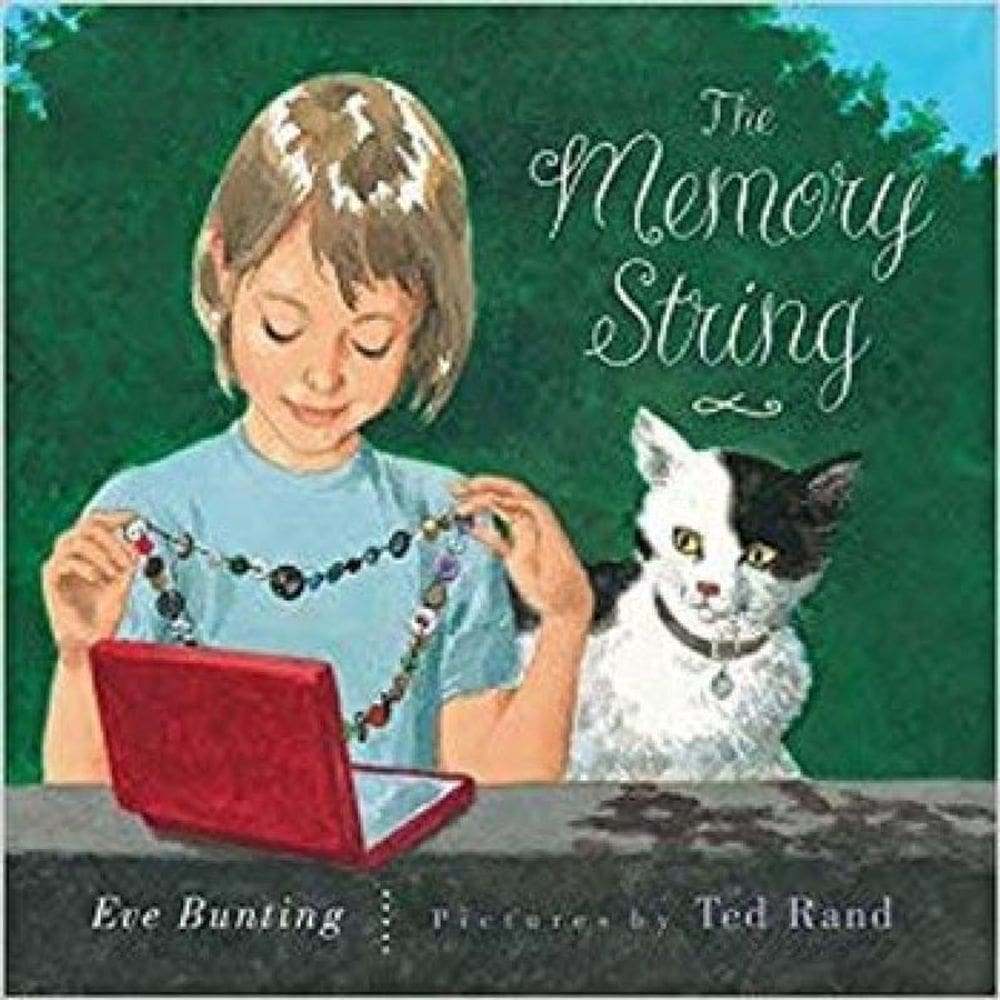 Memory String, The