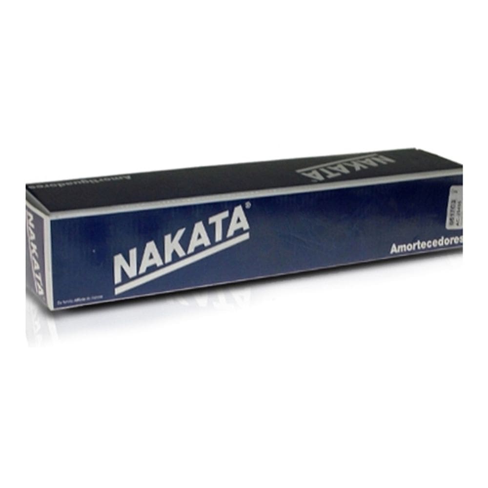 Amortecedor Nakata Traseiro HG 30873 Chevrolet Astra