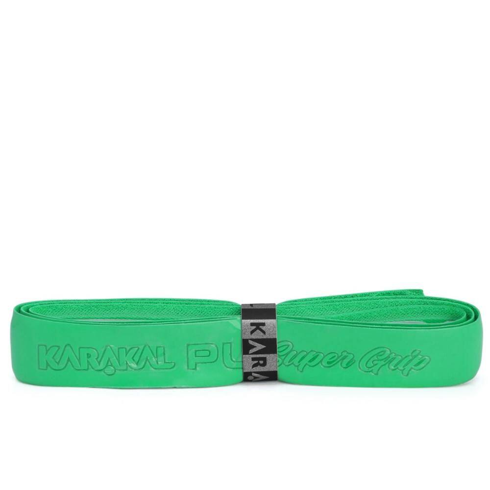 Cushion Grip Karakal PU Super Grip Assorted - Verde Claro