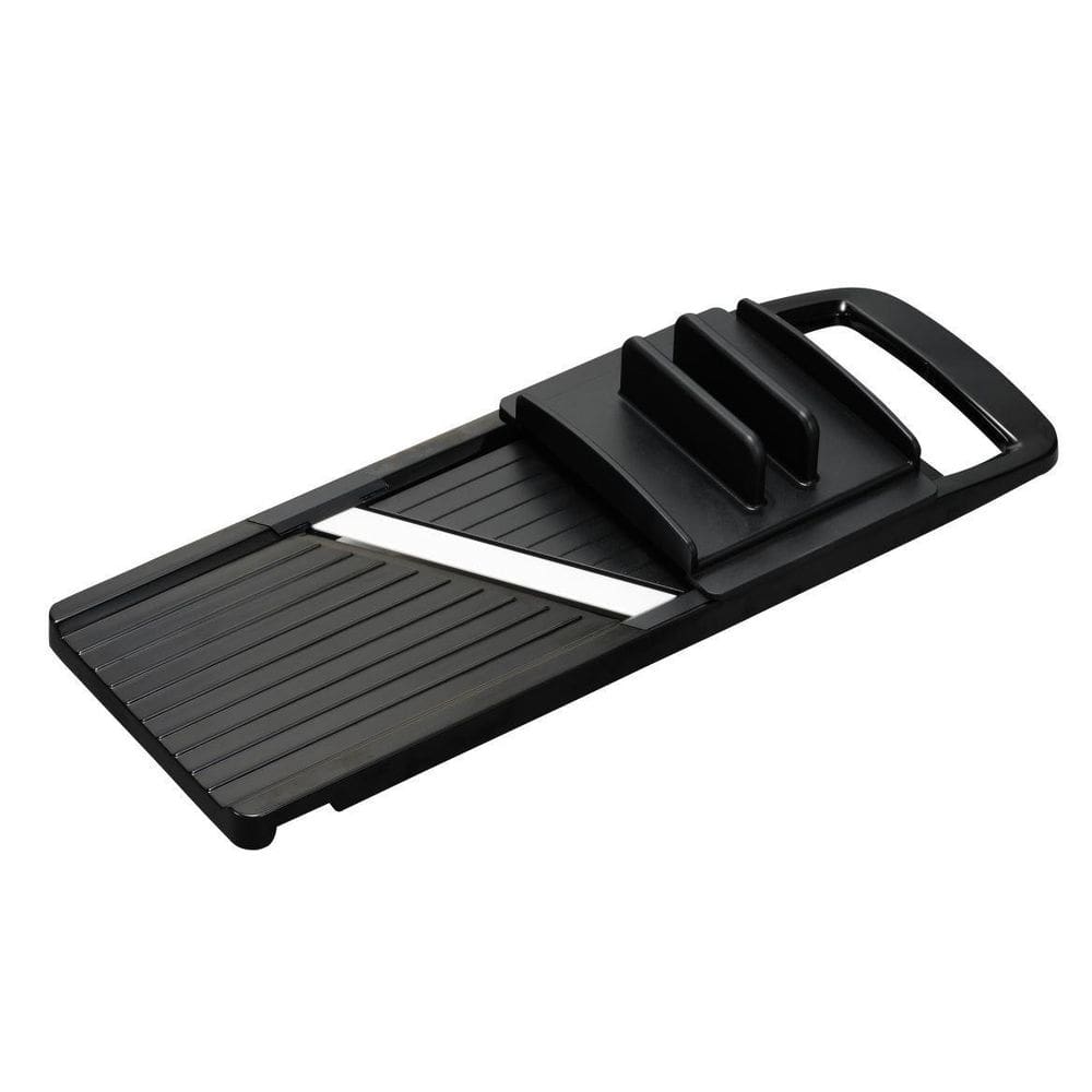 Fatiador De Ceramica Kyocera Ajustável - Preto