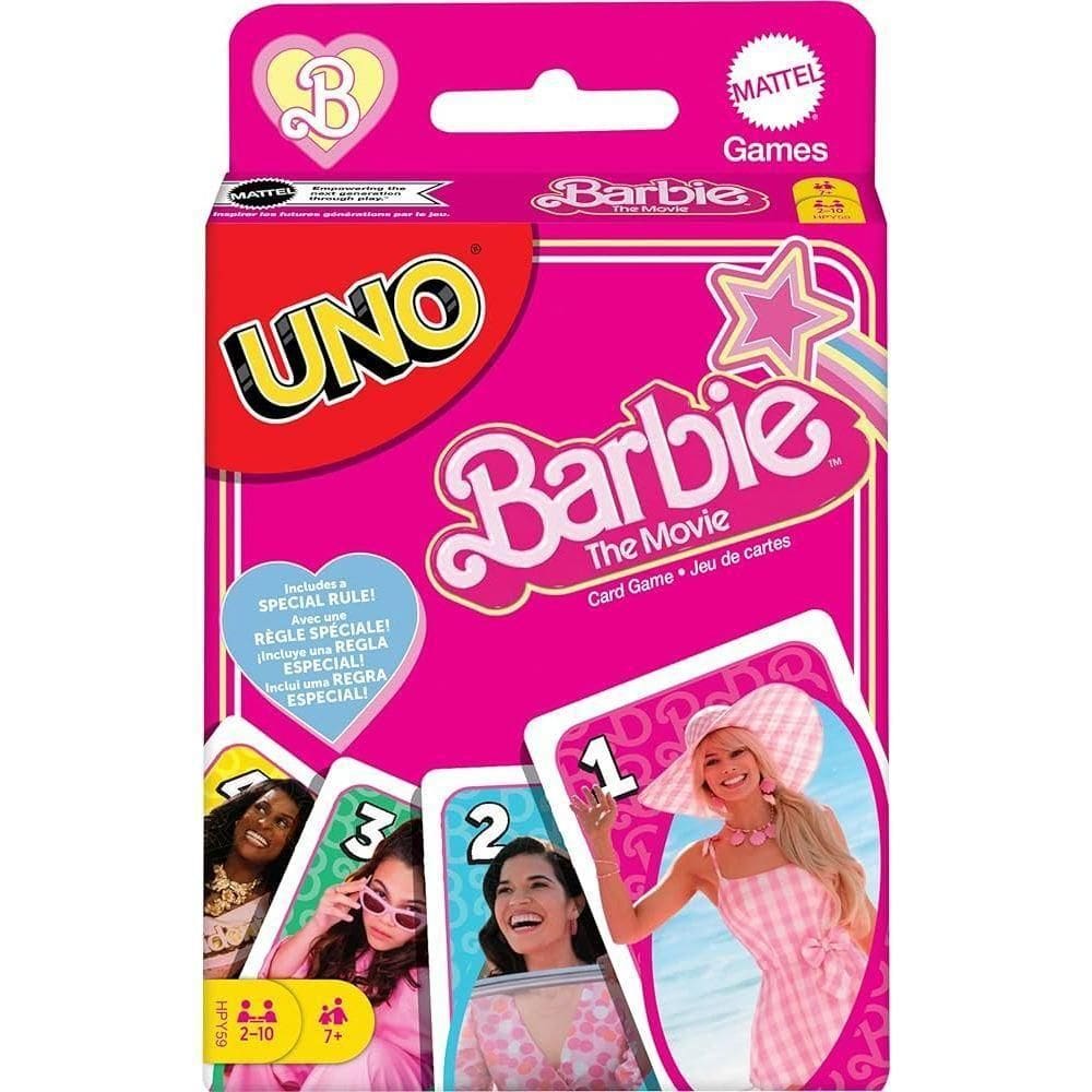 Carta Uno
