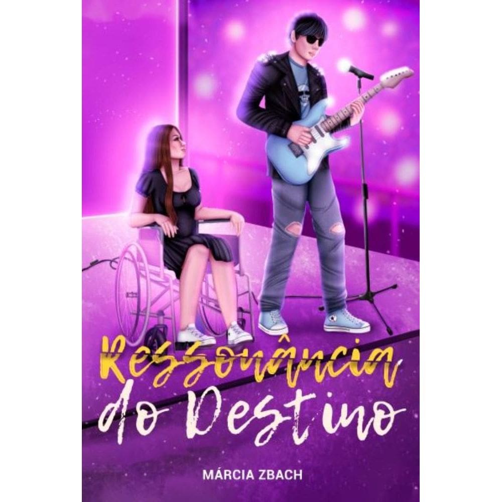 Ressonância do destino