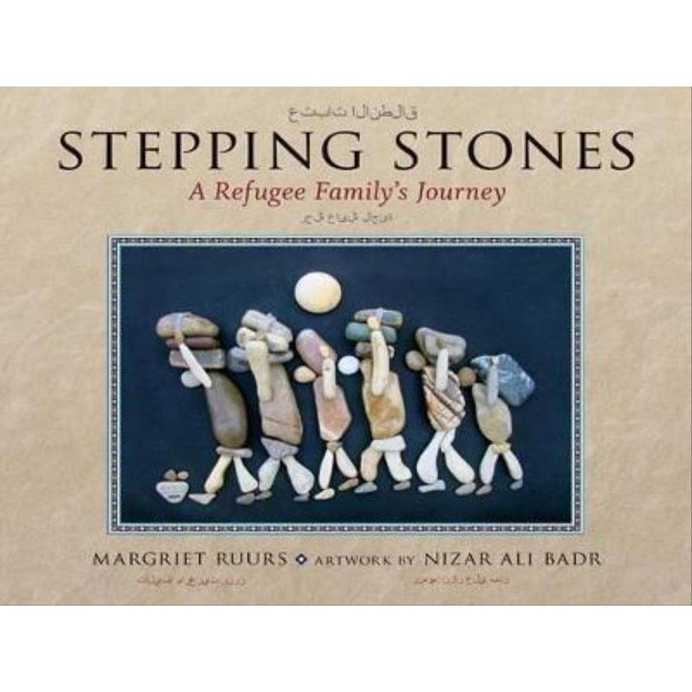 Stepping Stones