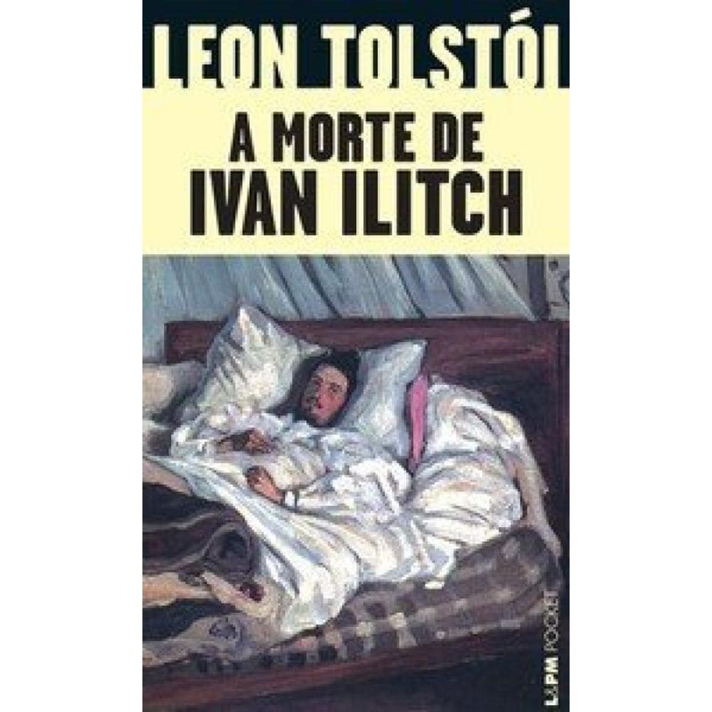 A morte de Ivan Ilitch