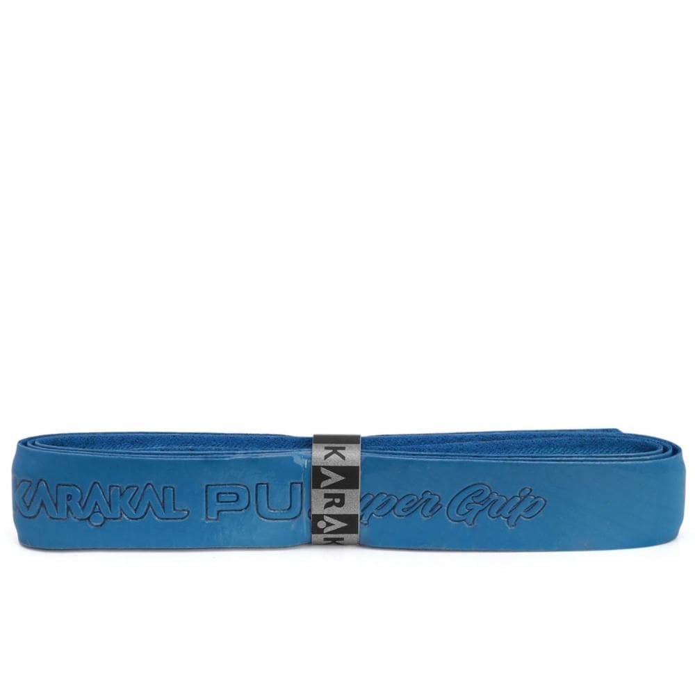 Cushion Grip Karakal PU Super Grip Assorted - Azul Claro