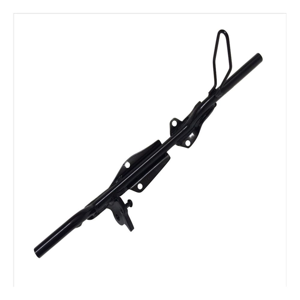 Estribo Titan Fan Start Cargo 125 150 160 Protetor Pé Fixo