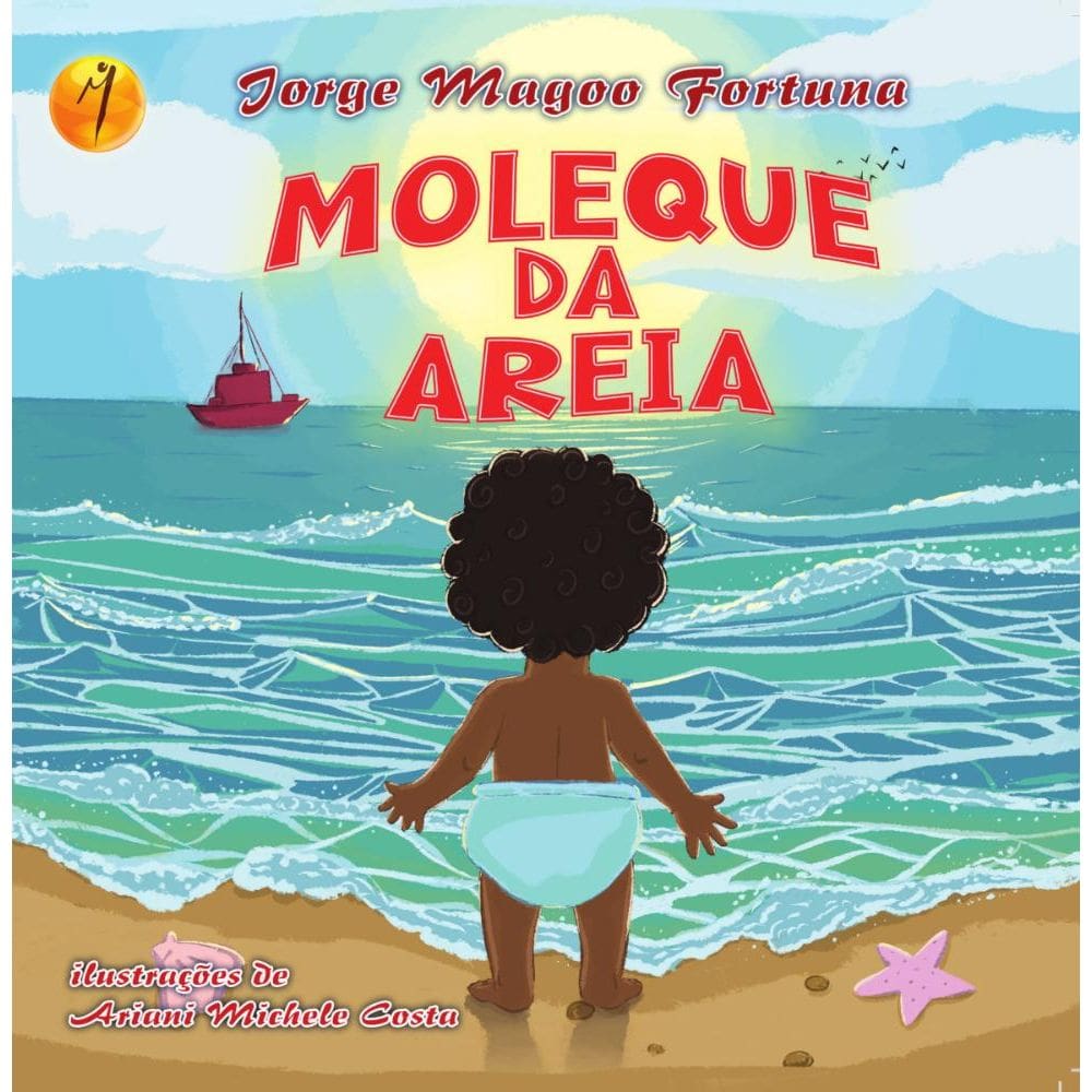Moleque da Areia