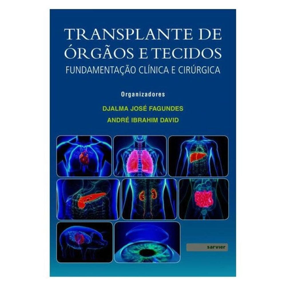 Transplante De Órgãos E Tecidos