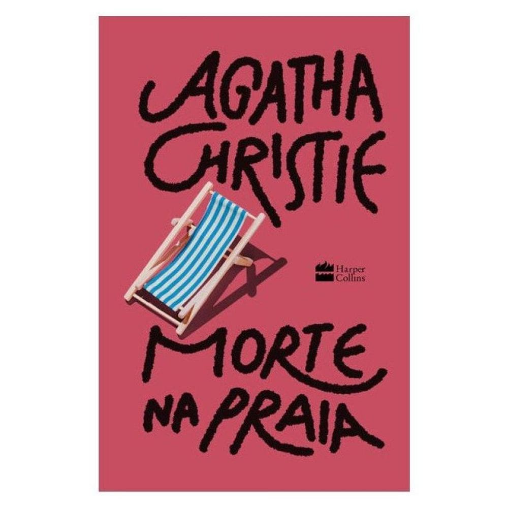 Morte Na Praia