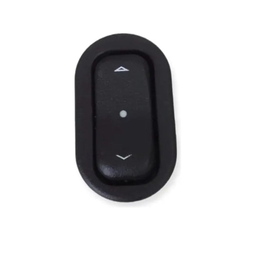Botão Vidro Elétrico Meriva Zafira Prisma Celta 93315093