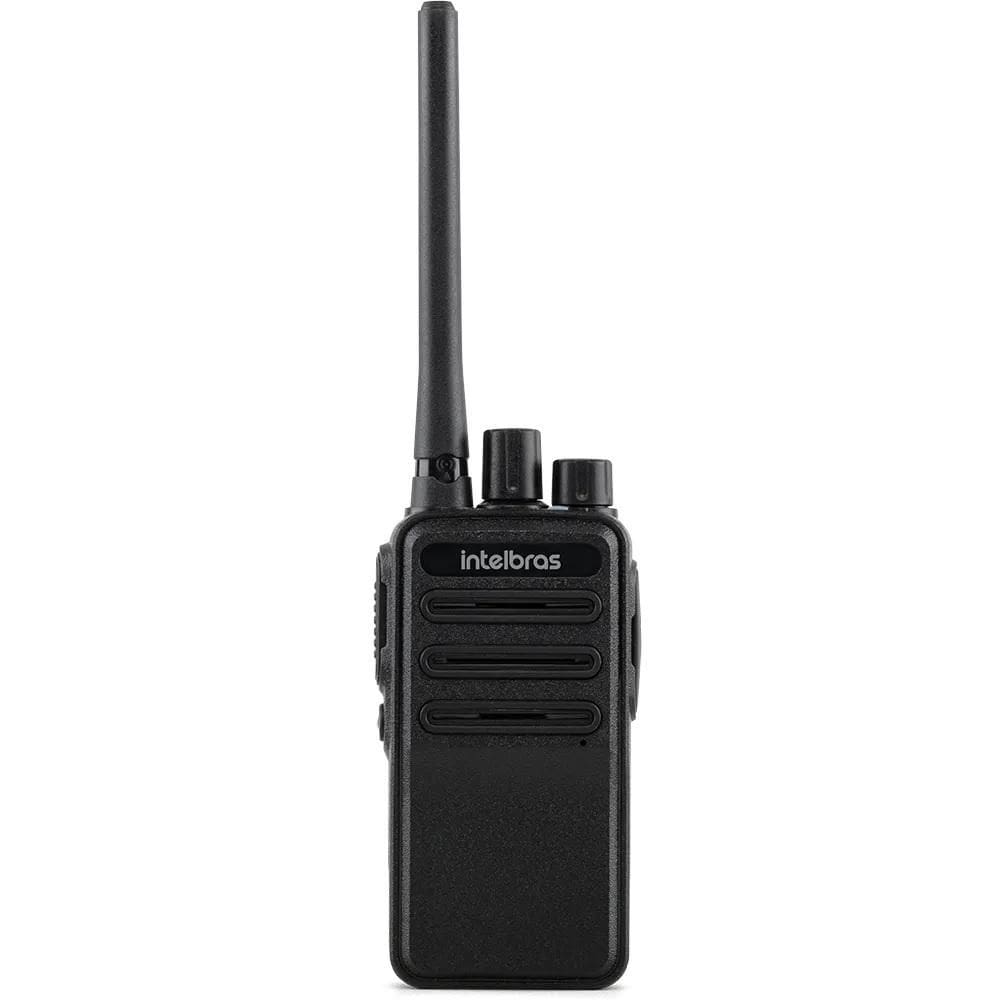 Radio Comunicador RC 3002 G2 2KM (Unid) 4160051, INTELBRAS