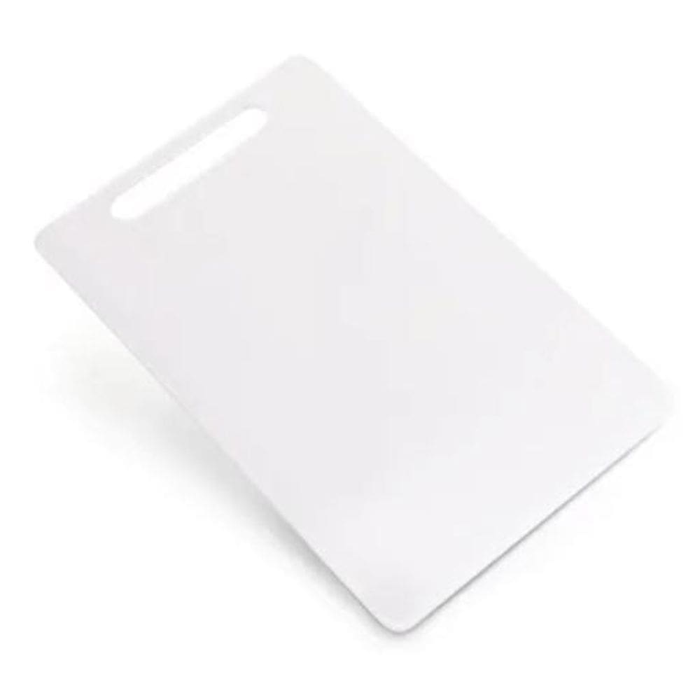 Tabua Para Corte De Carnes Legumes Verduras Frutas Com Alça