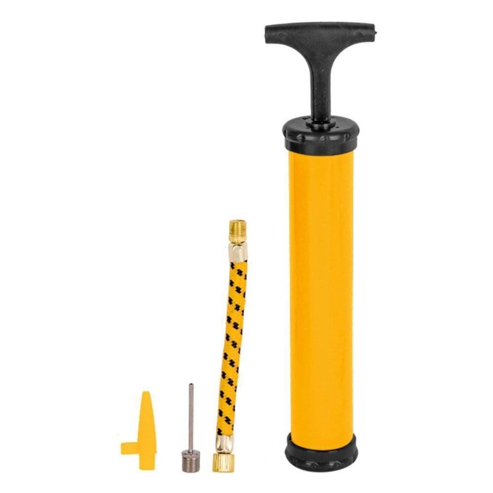 Bomba De Ar Para Encher Bolas - 24Cm