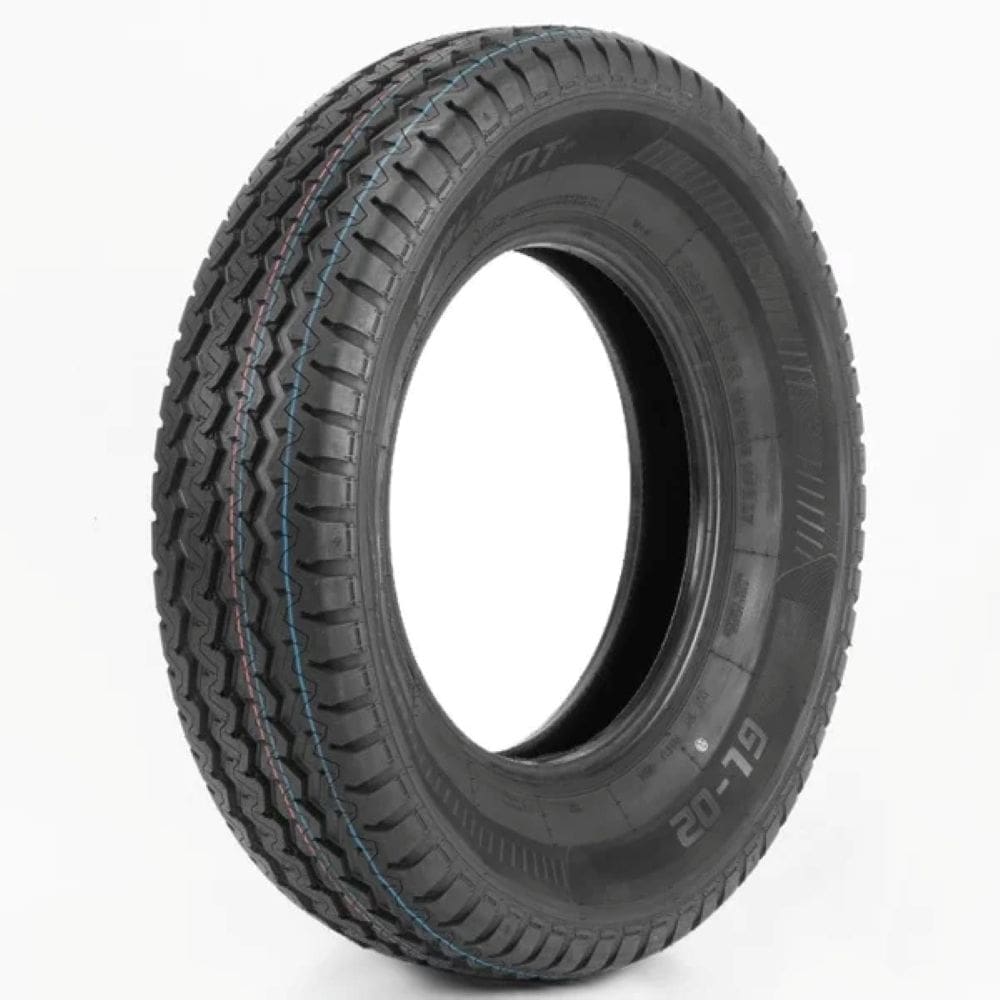 Pneu Aro 14 185 R14c Gallant Gl02 102/100R 8 Lonas