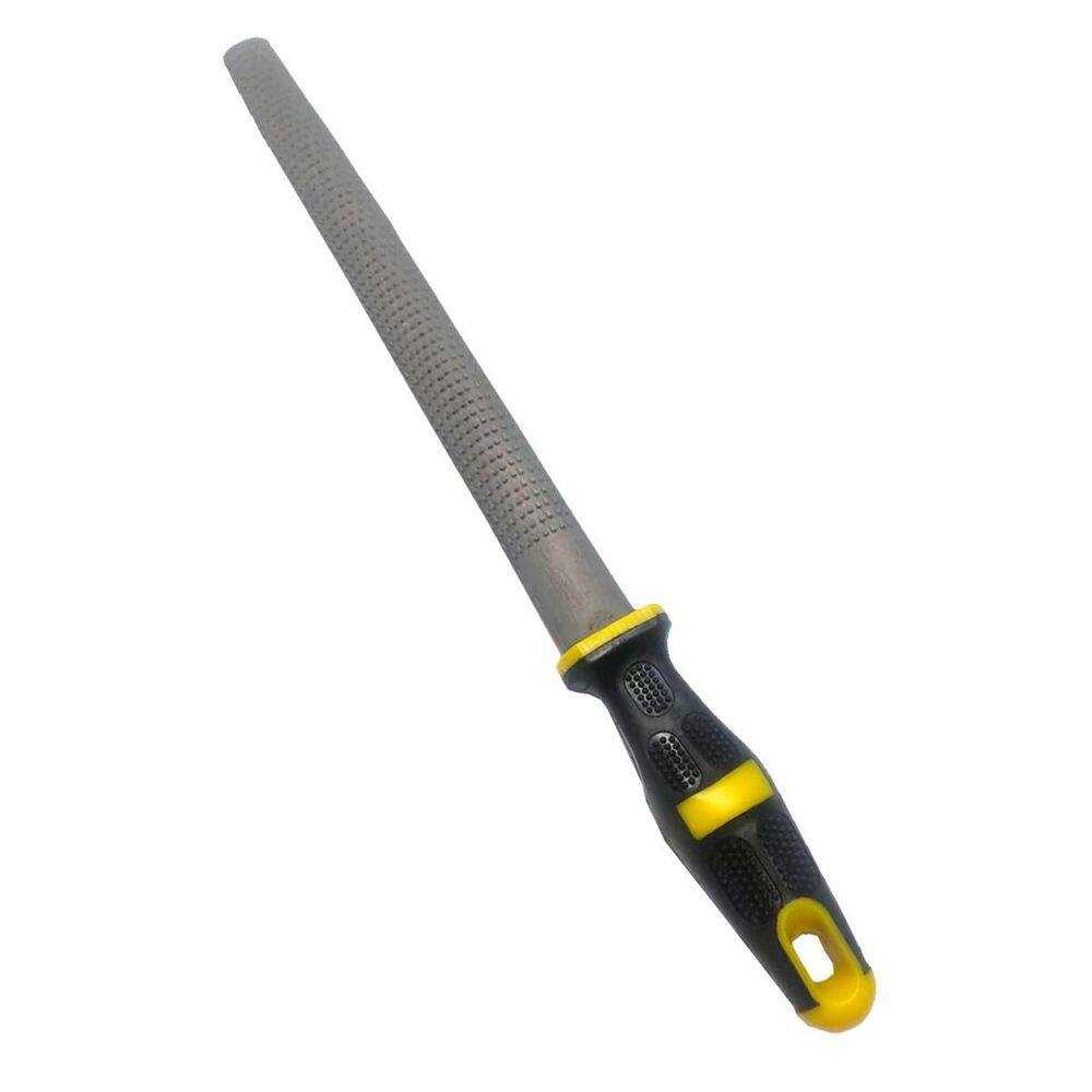 Lima Grosa Para Madeira 10 254Mm Profissional 5290L Idea
