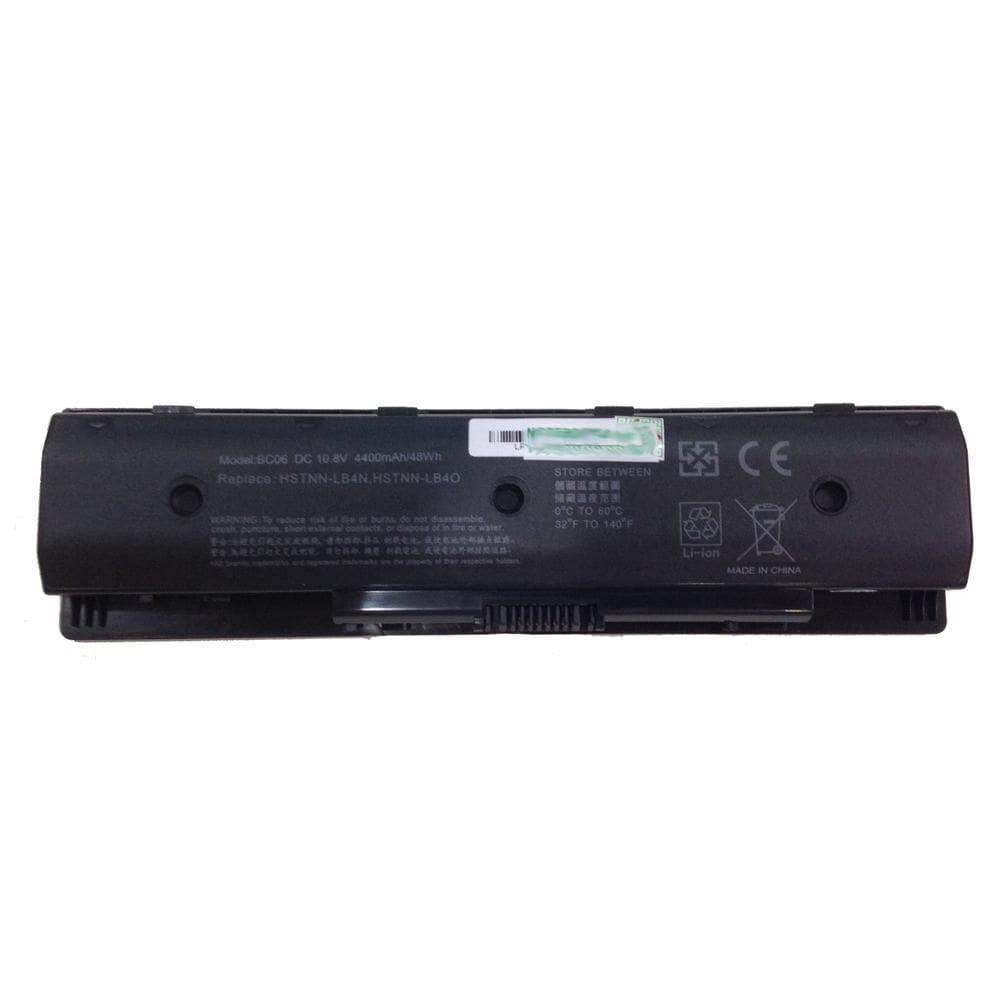 Bateria Nbc Compativel Para Notebook Envy 14 Series Pi06 Pl06 709987-001 709988-421 L18650-Pi06