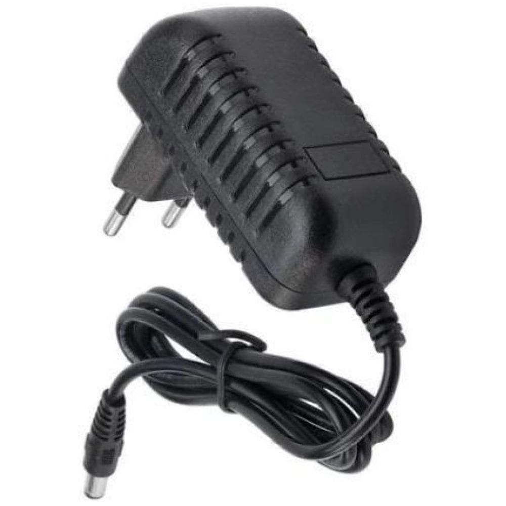 Fonte Alimentação Plástica 12V-2A Bivolt