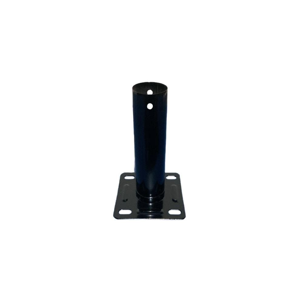 Suporte De Parede De Ferro Para Ventilador Ventisol 50/60Cm