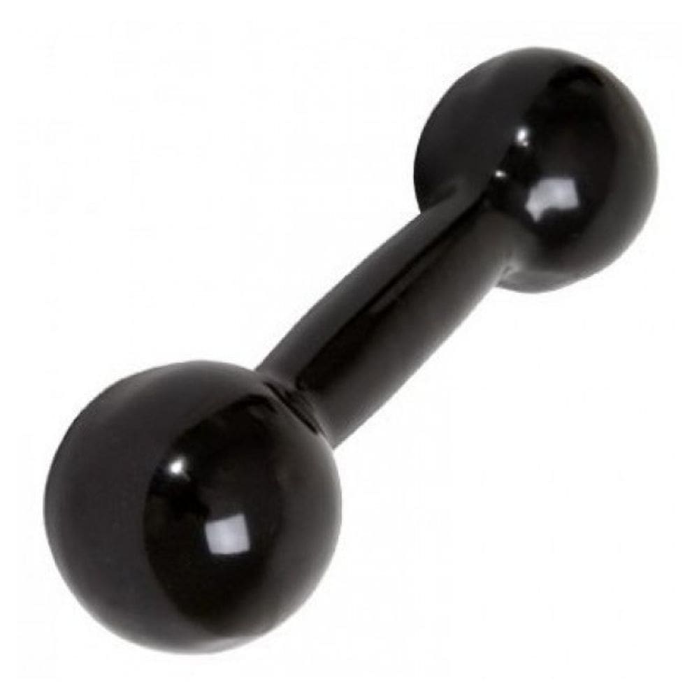 Halter 9kg Revestido Biofit Sports