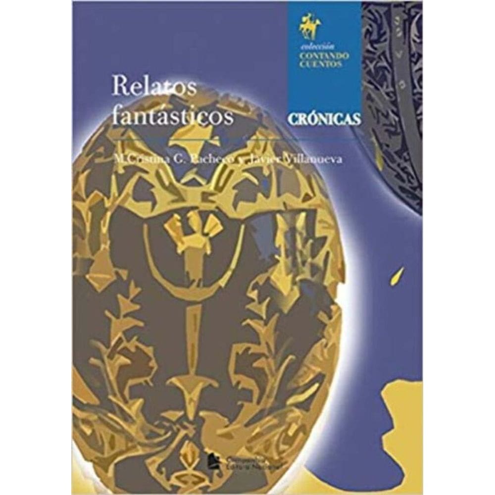 Relatos Fantásticos