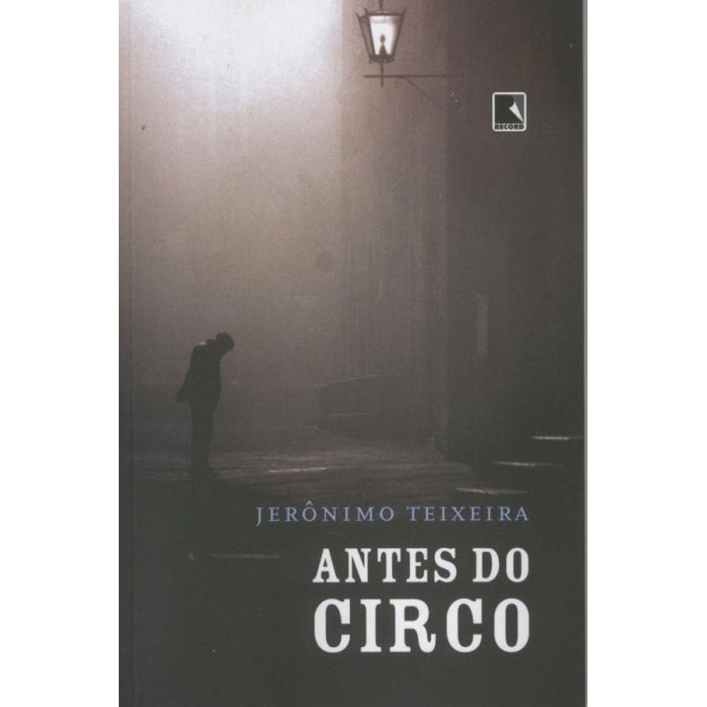 Antes do circo