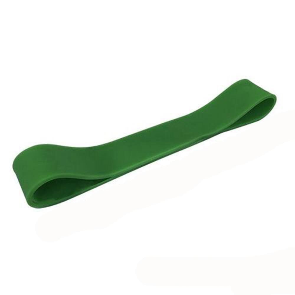 Rubber Band - Prottector - Tensão Média - Cor Verde