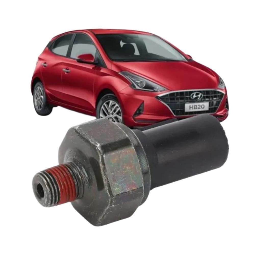 Sensor Pressão De Óleo Hb20 Hb20S 9475037000 9475037100