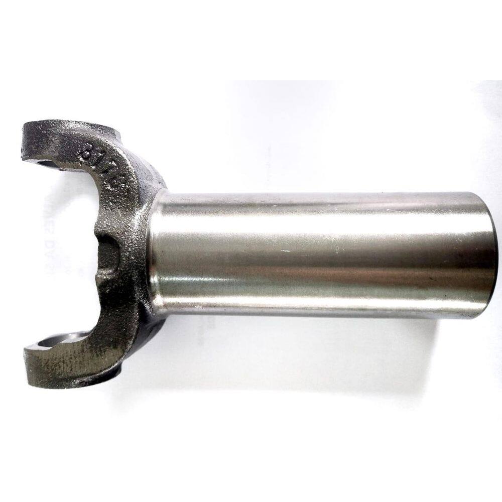 Flange Estriada Cardan Traseiro S10 4X4 | Extra