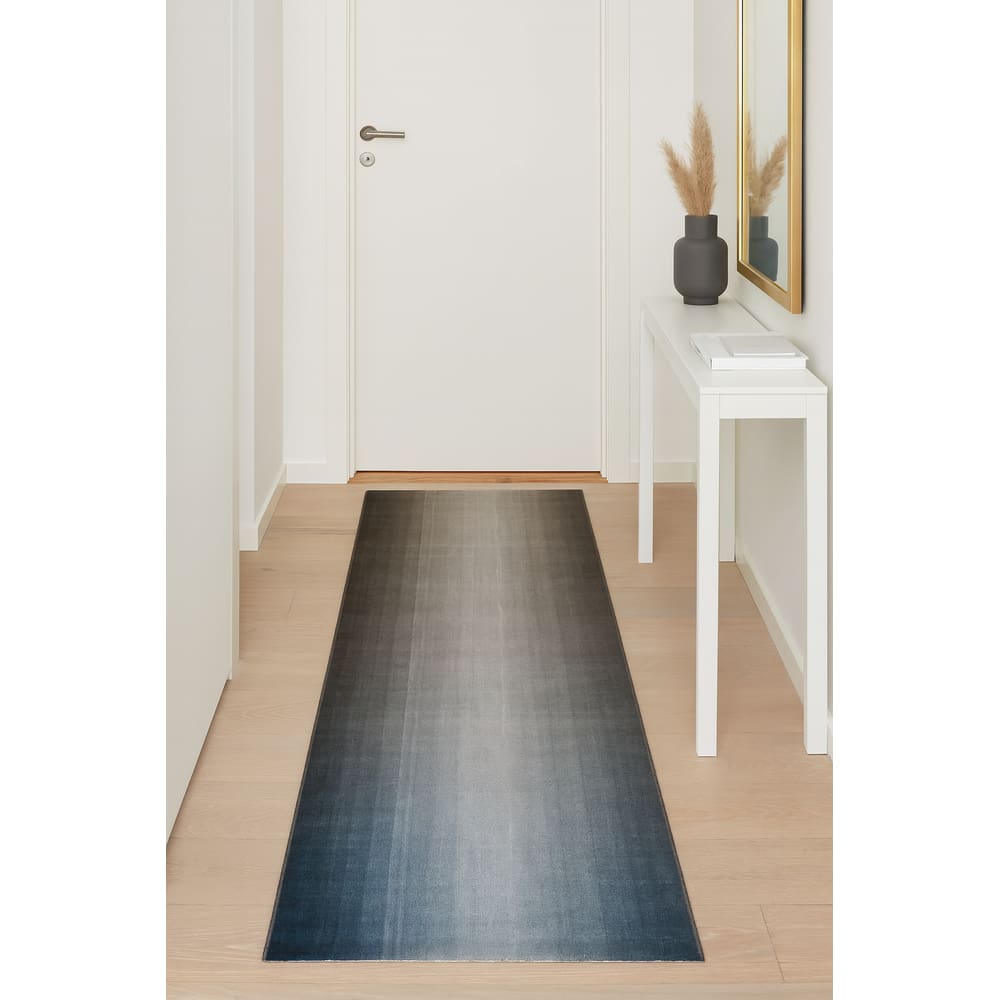 Tapete Vinci Pelo Baixo Antialérgico Impermeável 60x230cm Jolitex - Veneza