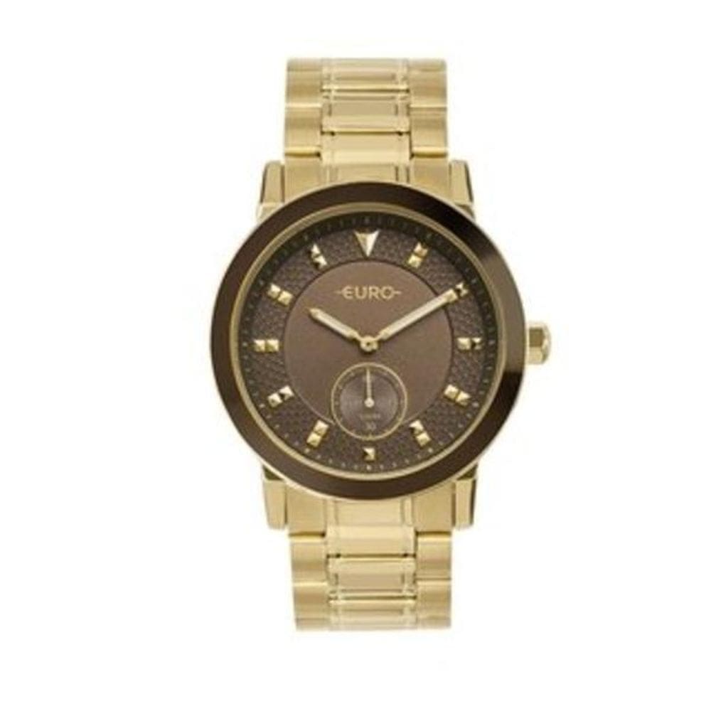 Relógio Feminino Euro Euvd78Ac/4M