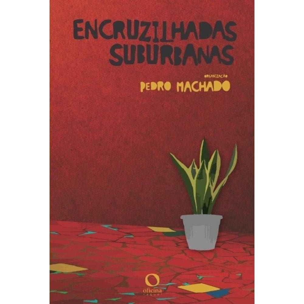 Encruzilhadas suburbanas