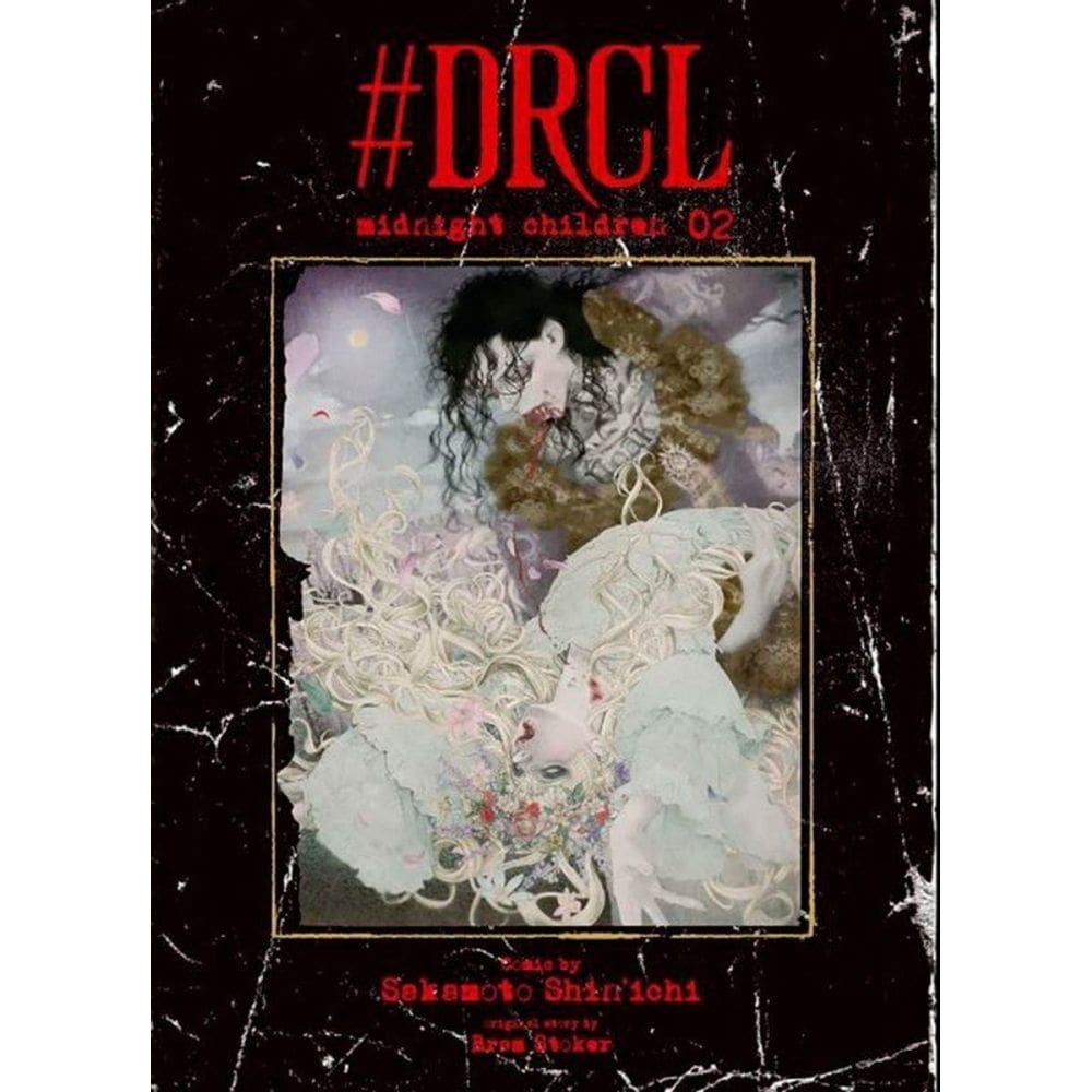 Drcl - Midnight Children 02