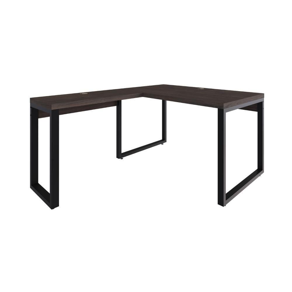 Mesa Em L Operacional 135x160x75cm Yon