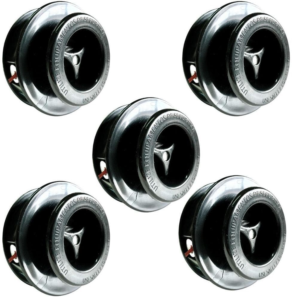 5 Carretel Nylon Roçadeira Stihl Fs160 Fs220 Fs280 Fs290