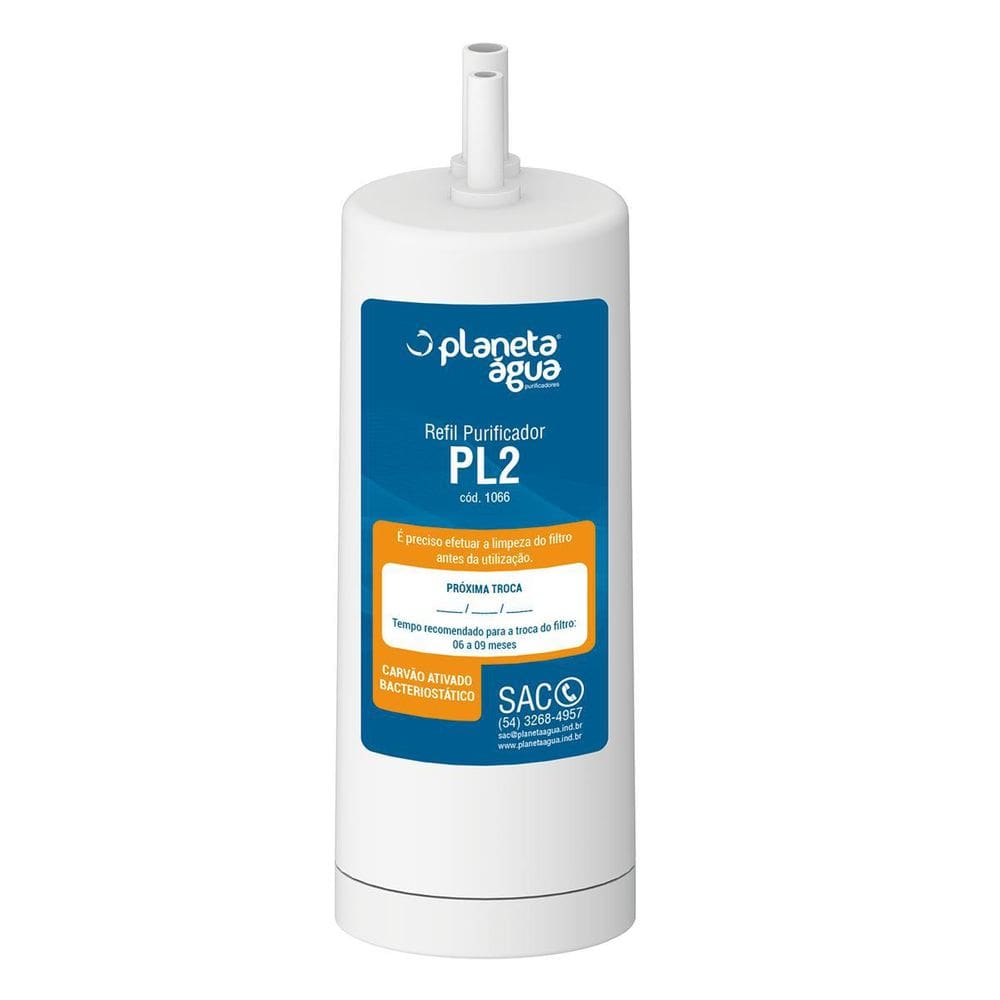 Refil Latina Purifive, Vitamax, PA731, PA735, PN535