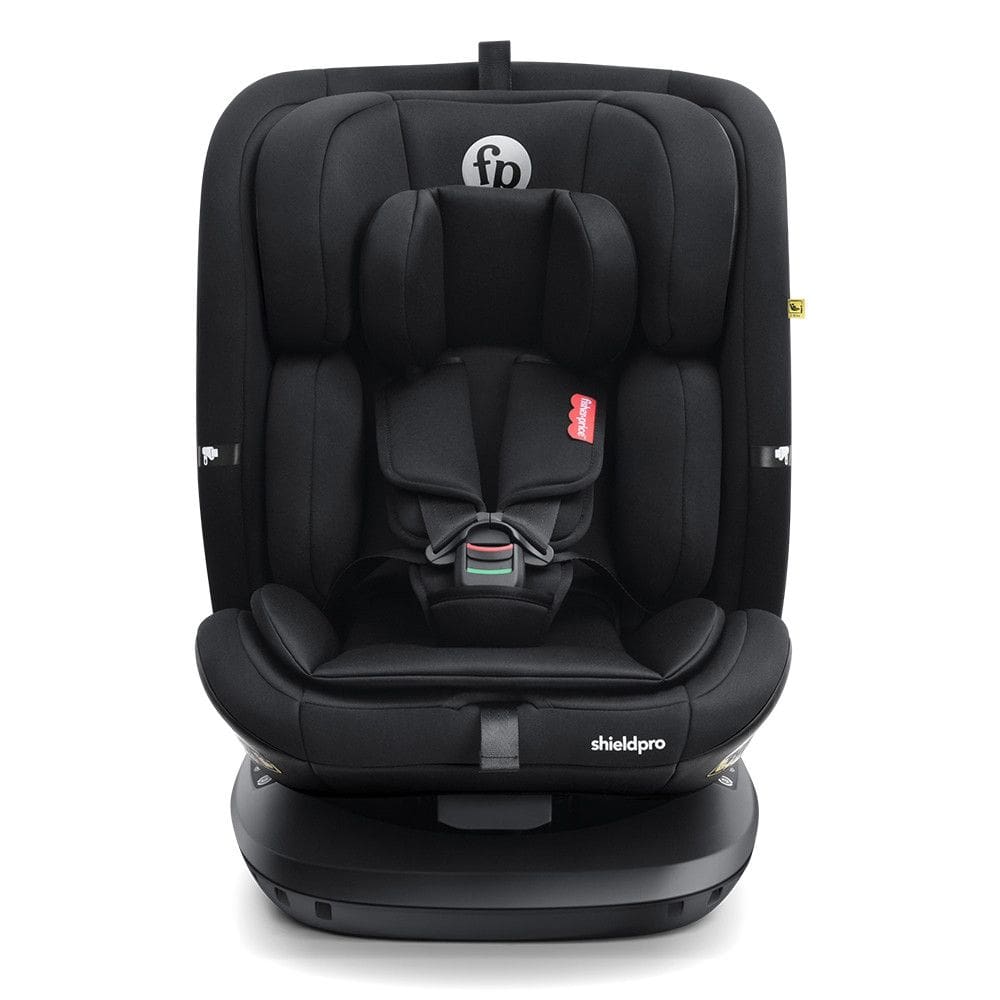 Cadeira Para Auto Shieldpro 360° Isize 40-150cm Fisher-Price - BB722