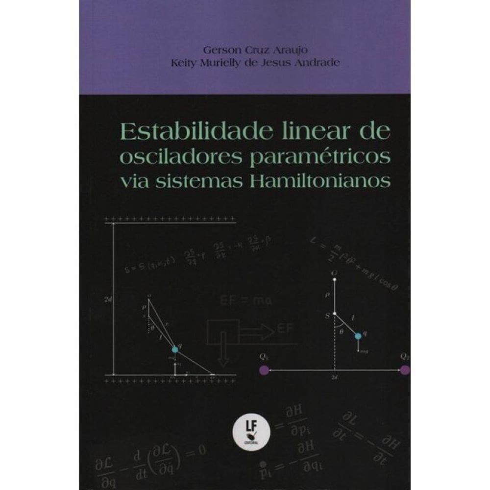 Estabilidade Linear De Osciladores Paramétricos Via Sistemas Hamiltonianos