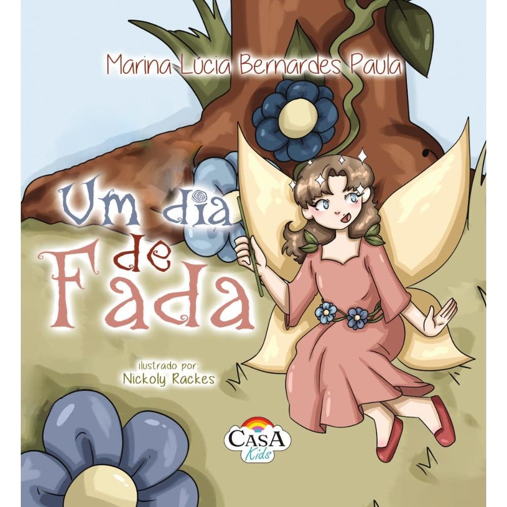 Um dia de fada