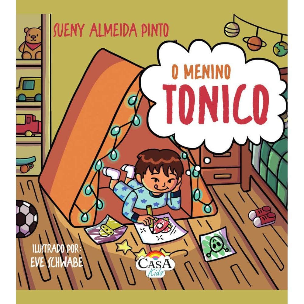 O Menino Tonico