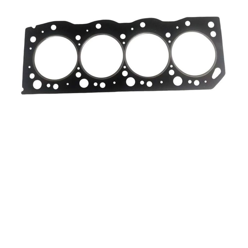 Junta Do Cabeçote Sob Medida Hilux 3.0 8v 5l 3mm