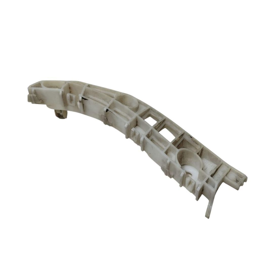 Guia Parachoque Dianteiro Esquerdo Outlander 2016