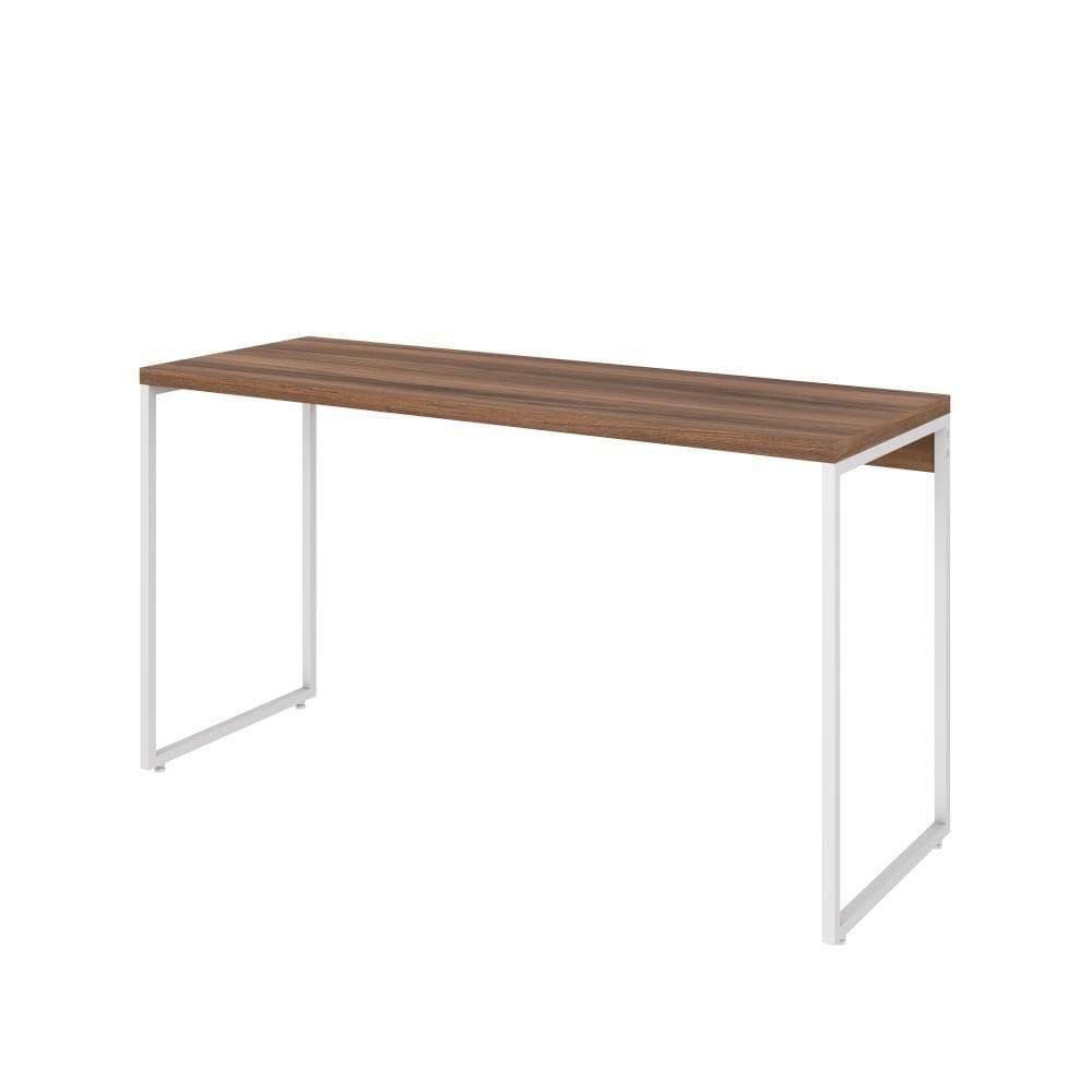 Mesa Dynamica 135x50x75cm Nogal - Nogal -