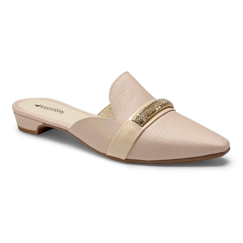 Mule Mississipi ME234 Feminino - Avela | Extra