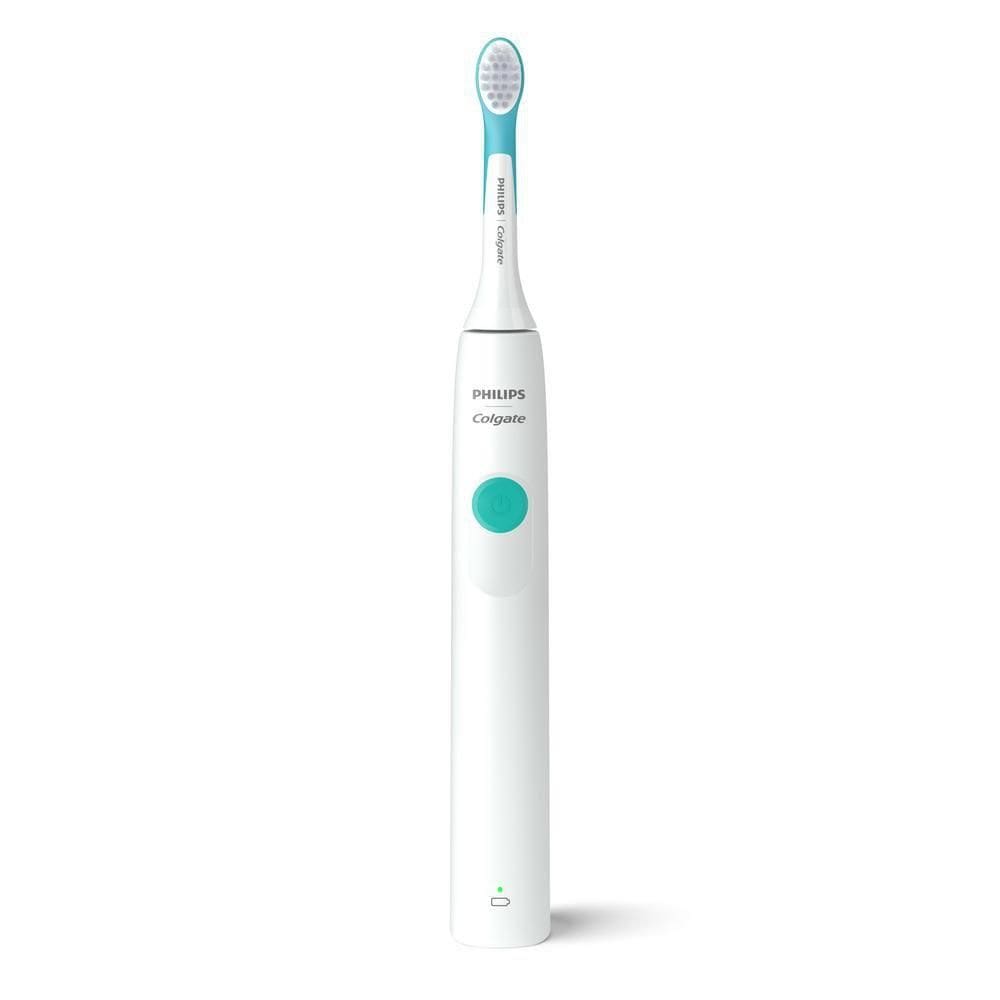 Escova de Dente Elétrica Philips Colgate Sonicpro 10 KIds