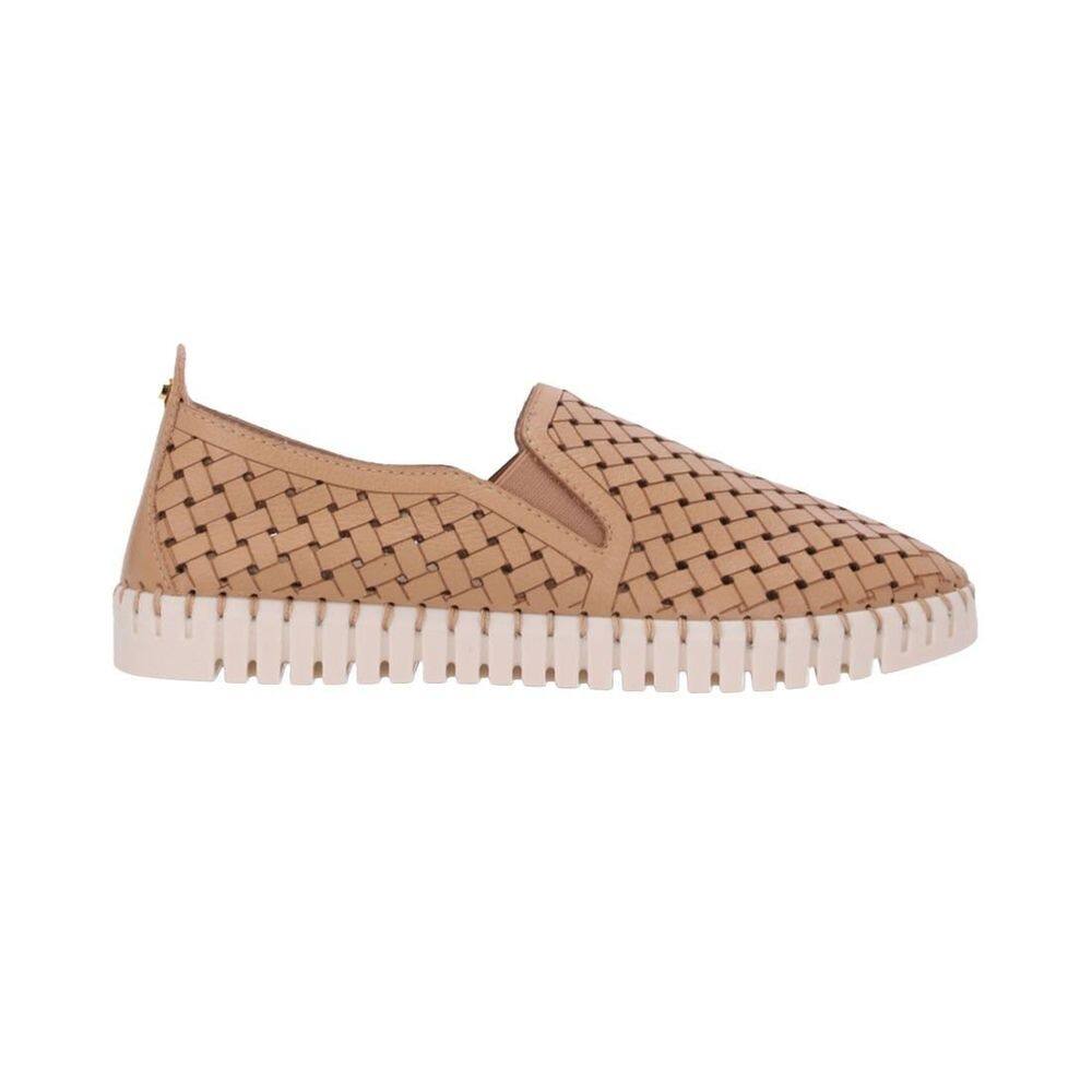 Tênis Luz da Lua Moon New Ridge Slip-On